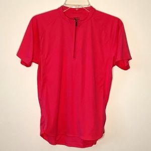 NWT Bontrager Silky Kalia Cycling Jersey